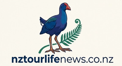 New Zealand Tour Life News