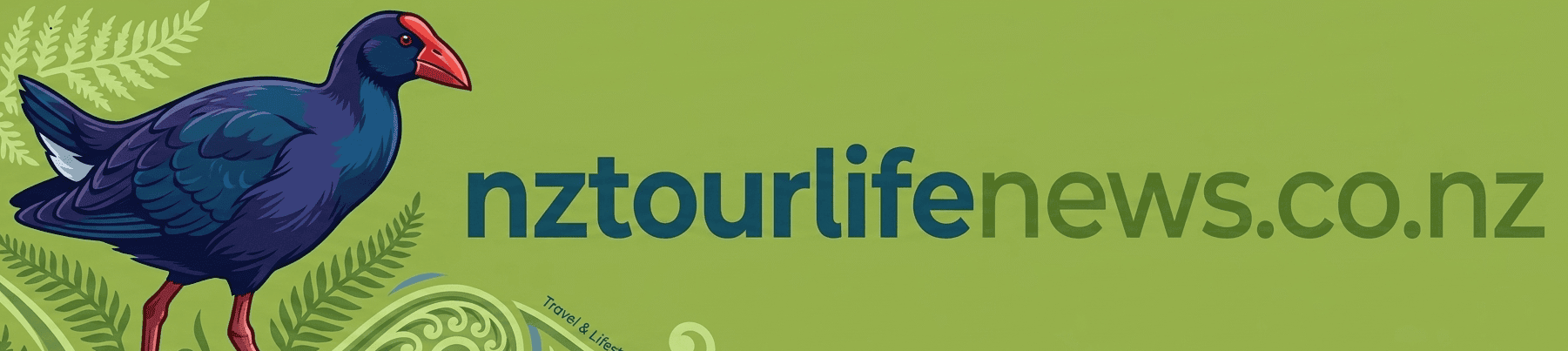 New Zealand Tour Life News