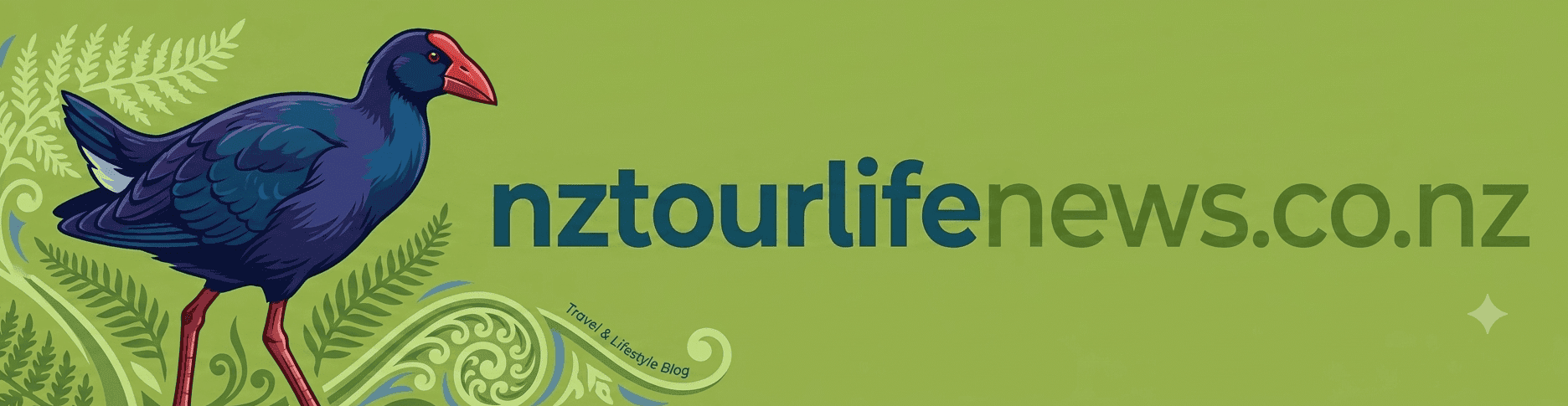 New Zealand Tour Life News